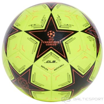 adidas UEFA Champions League Club Ball IX4065 (4)