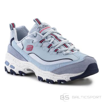 Skechers D&#39;Lites - туфли Bold Views W 149589-LBMT (EU 37,5)