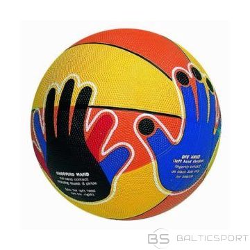 Spordas Max Hands-on basketbola bumba apmācībām - 5. izm.