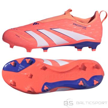 Adidas Predator League LL Jr FG/MG JI1127 shoes