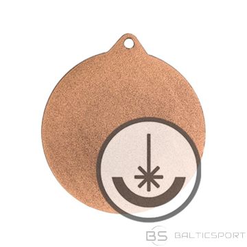 BS Lāzergravēta medaļa - RMI (nav pieejama)