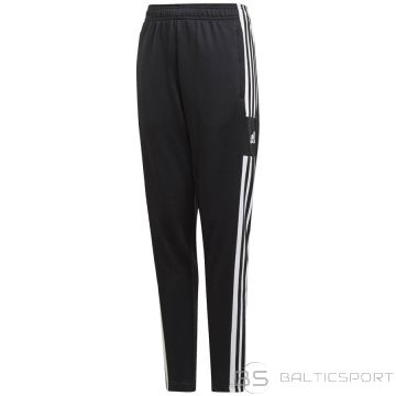 Adidas SQUADRA 21 Training Pant Junior GK9553 / black / 164 cm