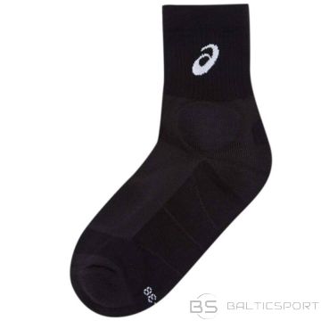 Asics Волейбольные носки Volley Sock 152238 007 / черный / 39-42