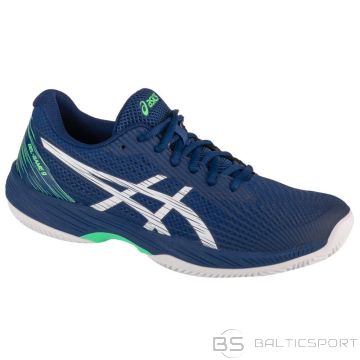 Asics Gel-Game 9 Clay/Oc M 1041A358-401 tennis shoes (46)