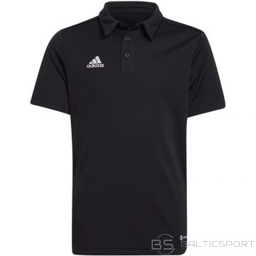 Adidas T-krekls Entrada 22 Polo Jr H57481 (128 cm)