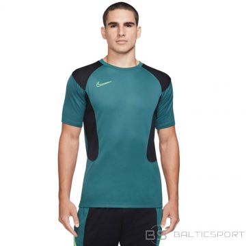 Nike Dry Acd Top Ss Fp Mx M CV1475 393 T-Shirt (S)