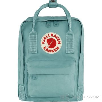 Inny Fjällräven Kånken Mini F23561-501 skolas mugursoma (viens izmērs)