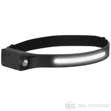 Tracer 47143 Move Motion Sensor Head Torch