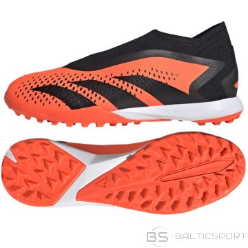 Futbola apavi, futbola botas /Adidas Predator Accuracy.3 TF LL M GW4643 futbola apavi (41 1/3)