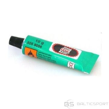 BS TIP TOP iekšējo kameru līme 10g (nav pieejams)