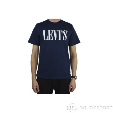 Levis Levi's Relaxed Graphic Tee M 699780 130 (XS)