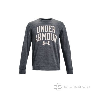 Under Armour Rival Terry Crew M 1361561-012 (M)