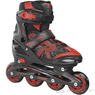Inny Inline skates Roces Jokey 3.0 Boy Jr 400 845 02 (30-33)