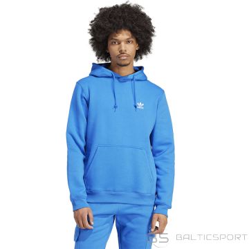 Adidas Adicolor Classic Trefol sweatshirt IR7787 / blue / XXL