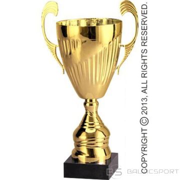 BS Zelta metāla krūzīte TM 7098D (nav pieejama)