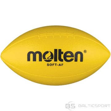 SOFT-AF Molten American Football Foam (N/A)