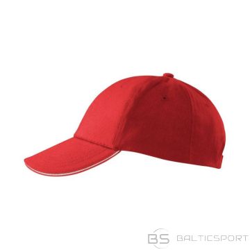 Malfini Cap Sandwich 6P MLI-30607 (nastawialna)
