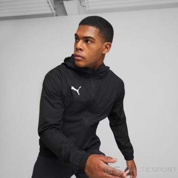 Puma teamRISE All Weather Jacket M 657396 04 (S)