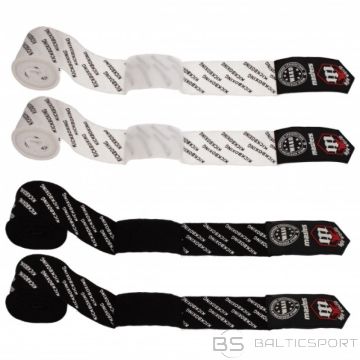 Masters Boksa lentes BBE-3,5 m WAKO 13801-W-013.5 (biļeji)