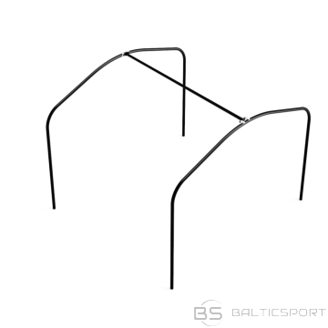 Cargobike Of Sweden Nojumes rāmis CARGOBIKE Nojumes rāmis iesk. centra staba kvadrāts priekš Classic