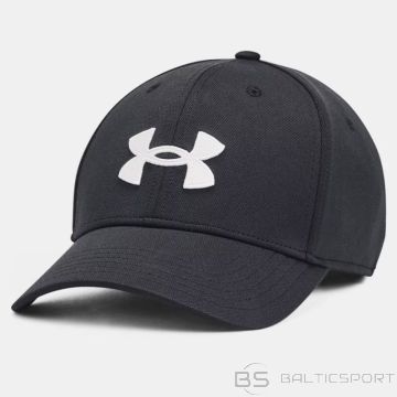 Under Armour Under Armor Men&#39;s Blitzing Adj Cap 1376701-001 (one size)