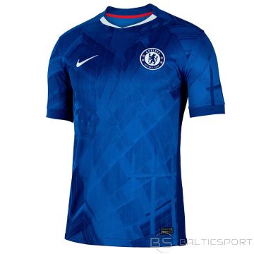 Nike Chelsea FC Stadium Home 2025/26 krekli HJ4589-496 / L / zils