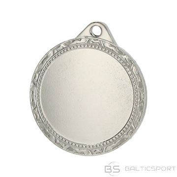 BS Vispārējā sudraba medaļa ar vietu uzlīmei (nav pieejama)