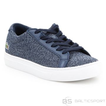 Lifestyle shoes Lacoste L 12 12 317 W 7-34CAW0017003 (EU 38)