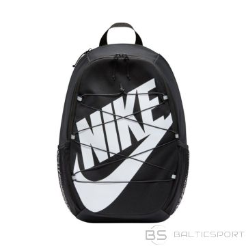 No Name Nike Heritage Sweep mugursoma, melna, IO8733 010 (nav pieejama)