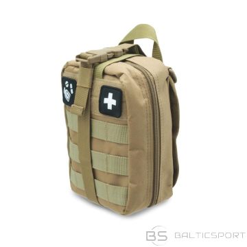 Offlander Molle tactical pouch first aid kit OFF_CACC_09KH (N/A)