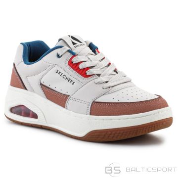 Skechers Uno Court - Low-Post M 183140-NTMT shoes (EU 44)