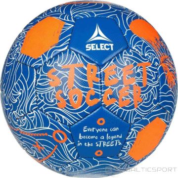 Select Уличный футбол 4.5 T26-18519 (Н/Д)