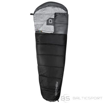 Spokey Guļammaiss Nordic mummy BK 9404300000 (230x80x50c)