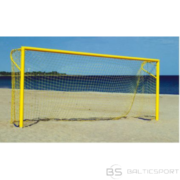Pludmales futbola vārti 5,5 x 2,2m