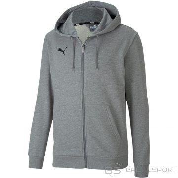 Puma teamGoal 23 Casuals Hooded Jacket M 656708 33 (S)