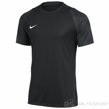 Nike Academy II T-shirt HV8160-010 / black / M