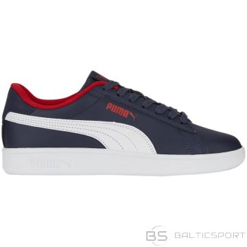 Puma Smash 3.0 L Jr shoes 392031 04 (37,5)