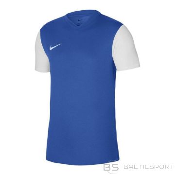 Nike Tiempo Premier II Jr DH8389-463 T-shirt (M (137-147cm))