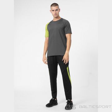 Trousers 4FSS23TFTRM294 20S / black / S