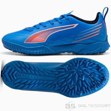 Puma Ultra 6 Play Jr TT apavi 108544-01 / Zili / 33