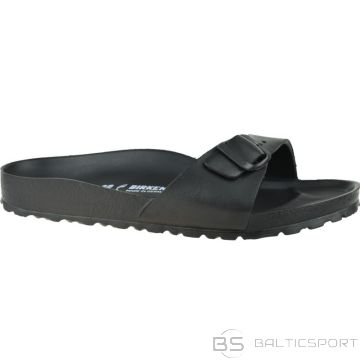 Inny Birkenstock Madrid Essentials Eva 128163 czarne 36 (37)