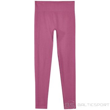 Leggings 4F W 4FWAW24TFTIF278 53S (M/L)