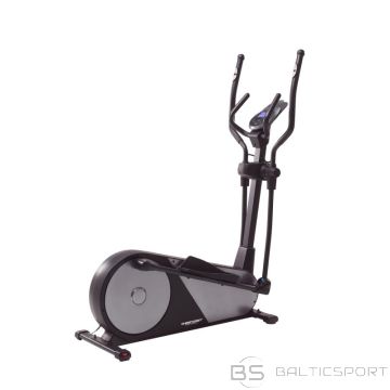 Eliptiskais trenažieris CHRISTOPEIT EL 8000