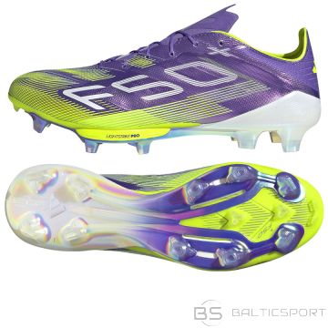 Adidas F50+ FG JS3211 Shoes