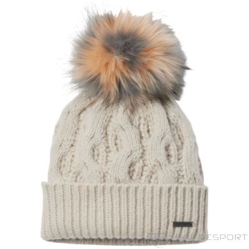 Columbia Boundless Days Cable Knit Pom Beanie W 2092641278 (viens izmērs)