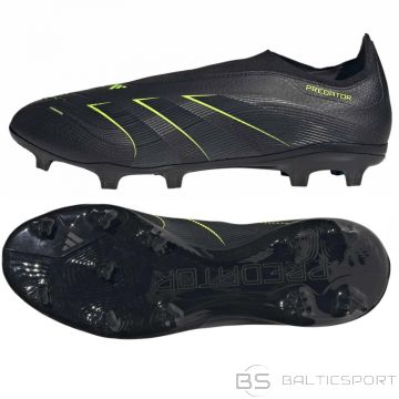 Adidas Predator League LL FG/MG JI1166 / melns / 40