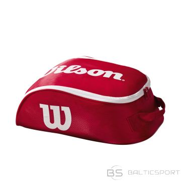 TOUR IV SHOE BAG RDWH