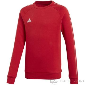 Adidas Толстовка Core 18 SW Top JR CV3970 (128 см)