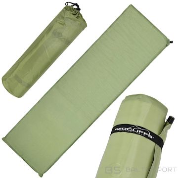 Redcliffs Pašpiepūšošais tūristu paklājiņš 183x51x2.5CM