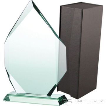 BS Stikla trofeja ar futrāli (nav pieejama)